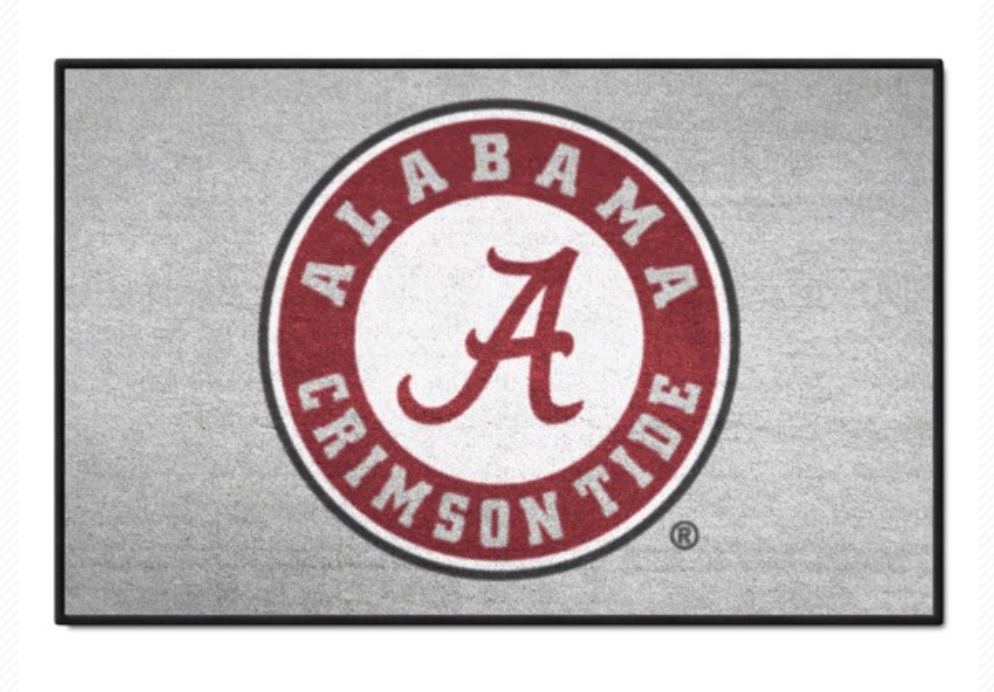 ALA Starter Door Mat