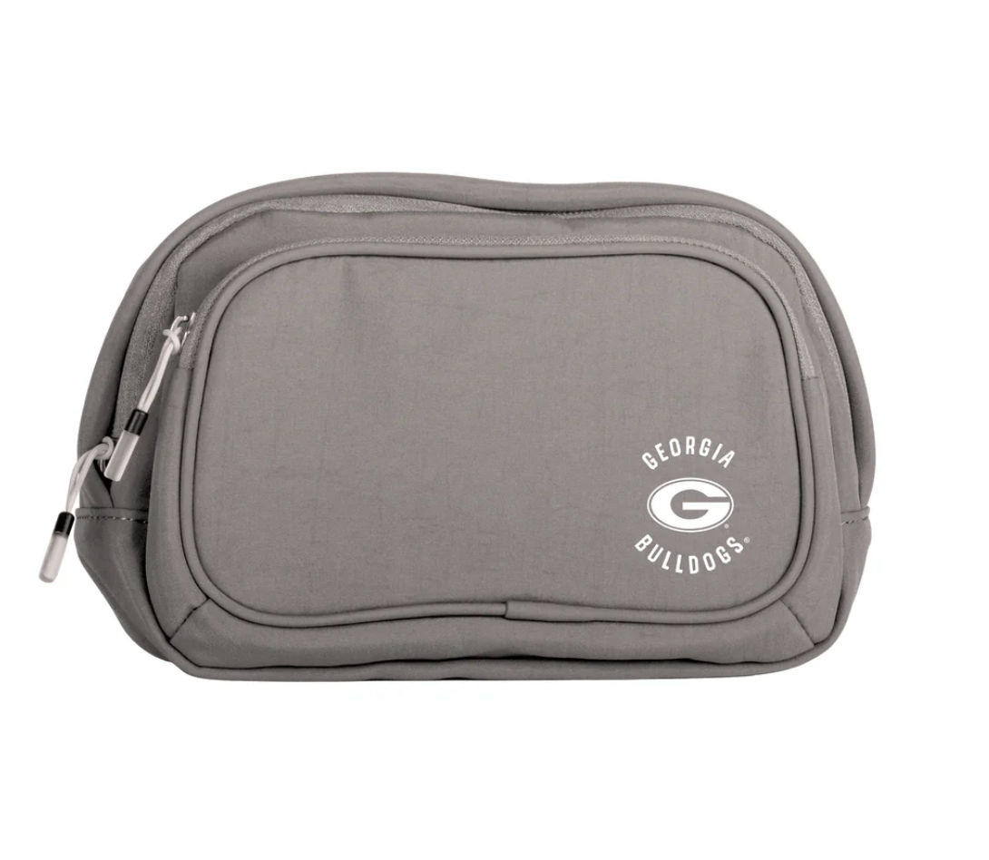 UGA Ash Everyday Stadium Bag