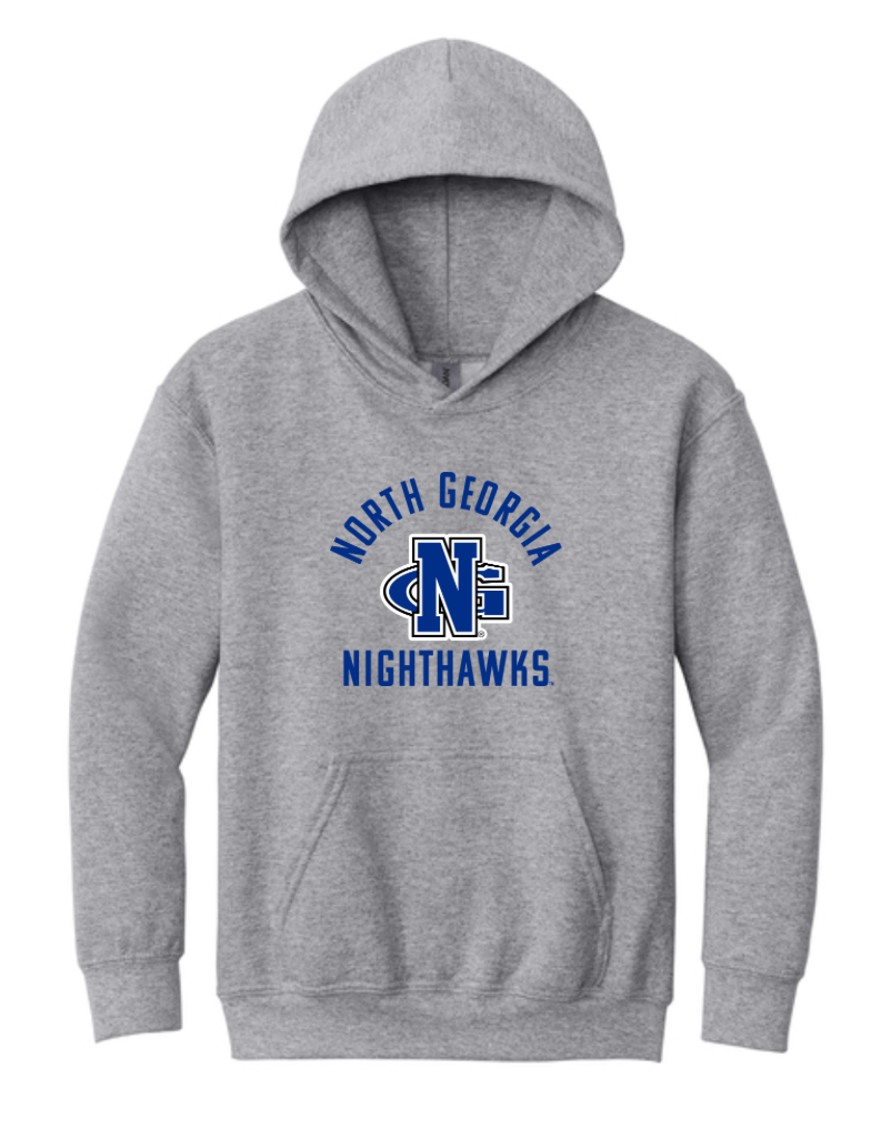 UNG Nighthawks Hoodie