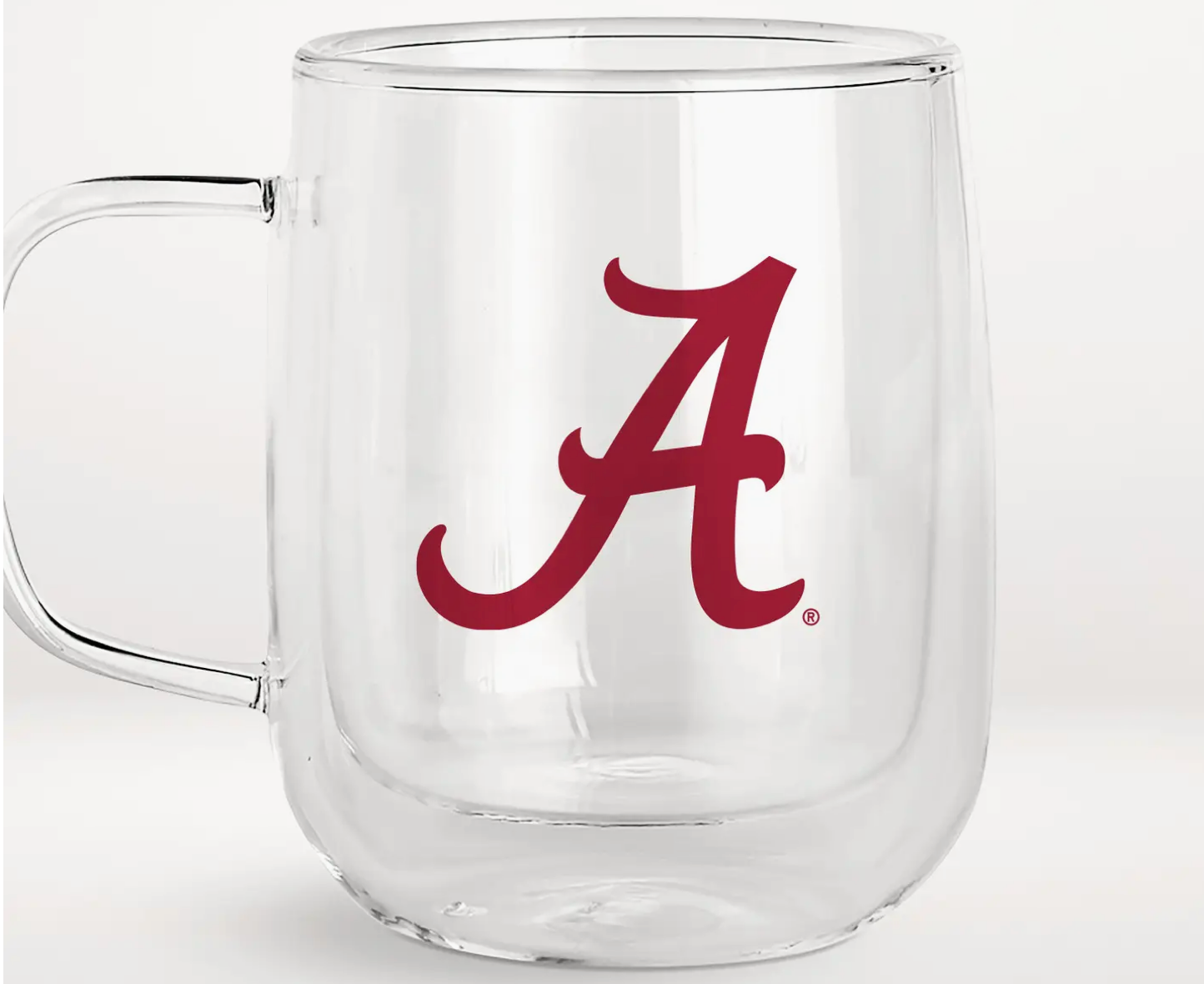 ALA Landmark Glass Mug