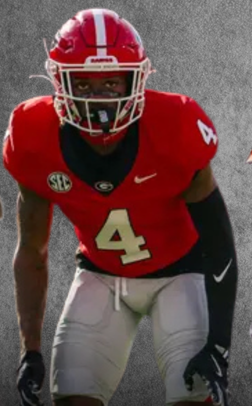 KJ Bolden Sign Package
