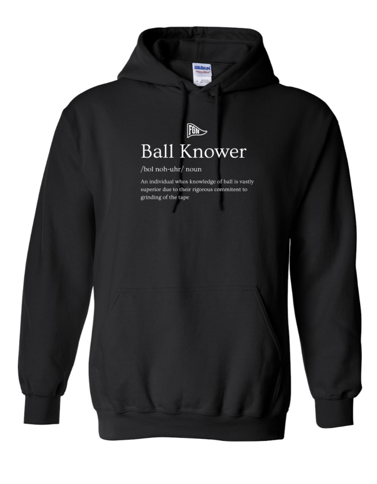 The Film Guy "Ball Knower" Collection