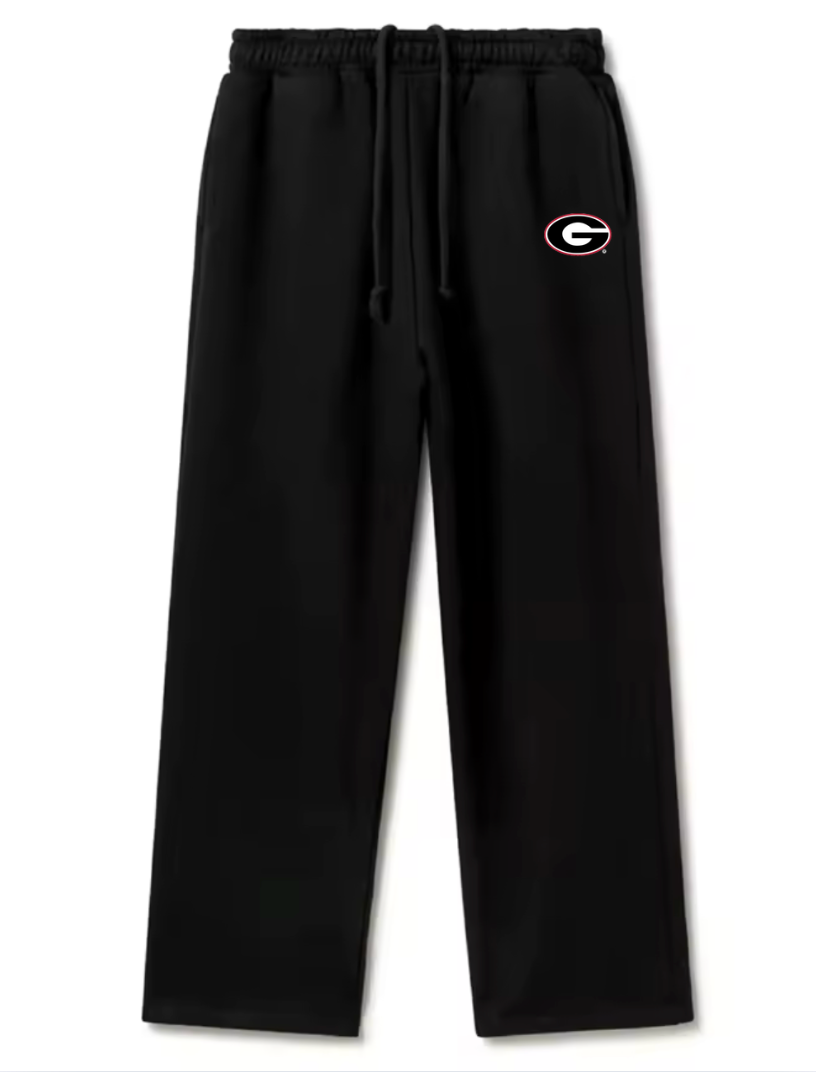 UGA Lady Lounge Wear