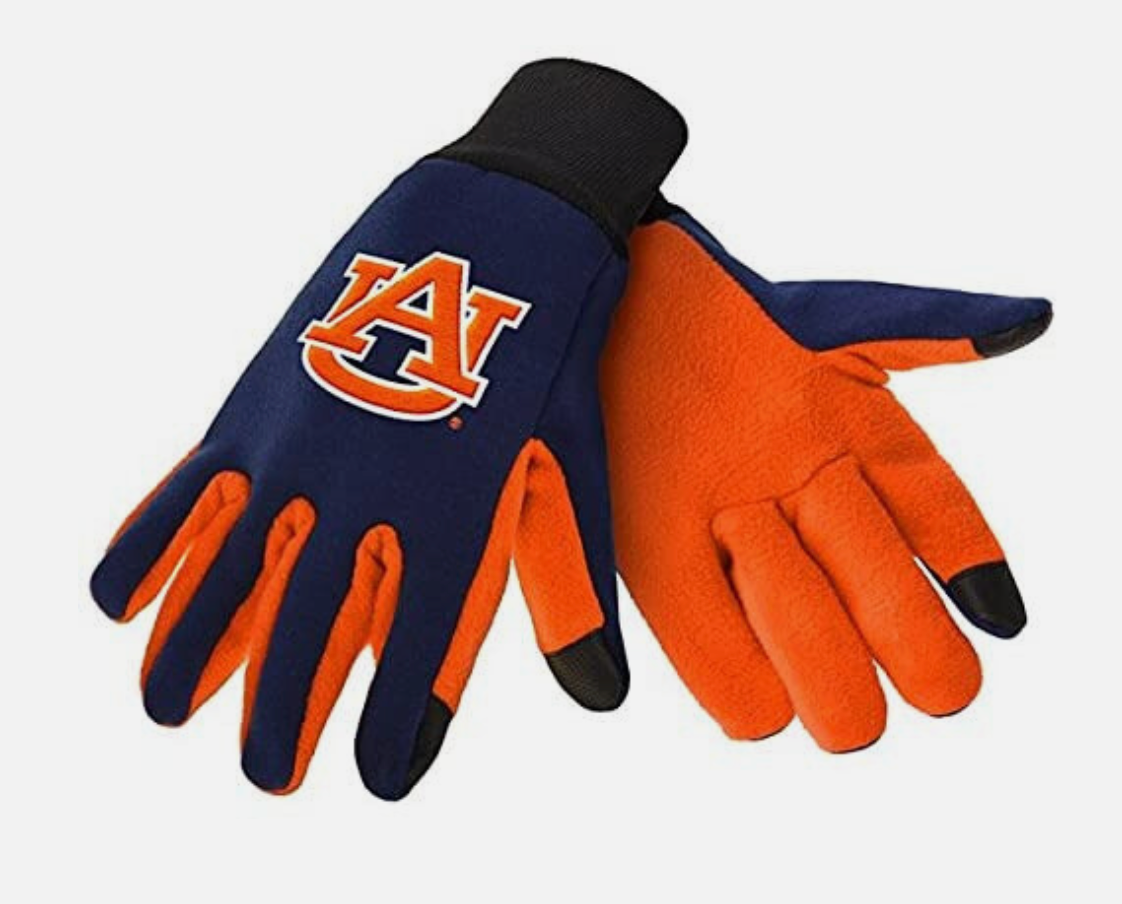 AUB Texting Gloves One Size Fits Most