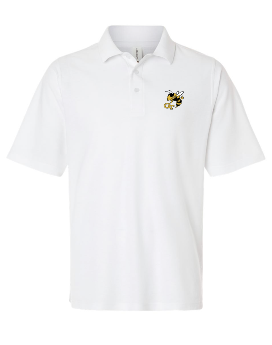 GTU Men's Polo Shirt