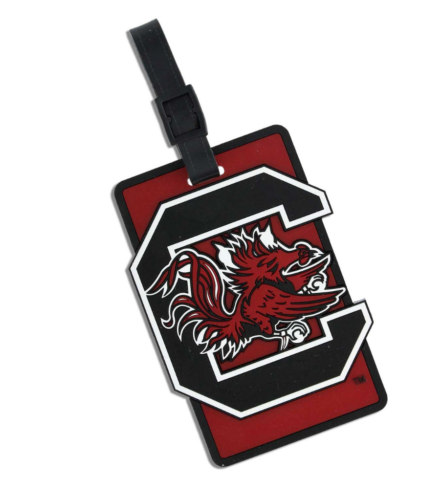 USC Soft Bag Tag