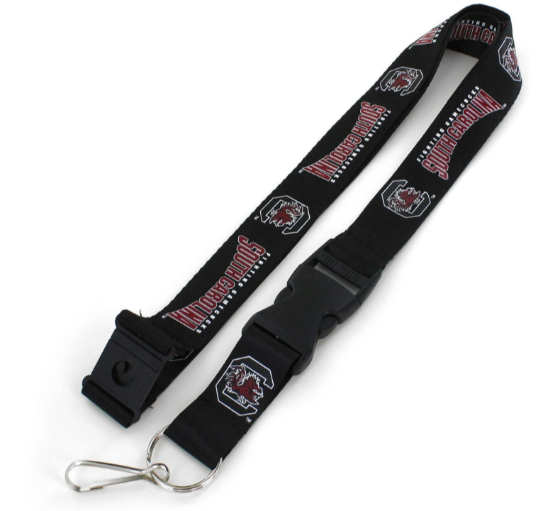 USC Gamecock Team Lanyard