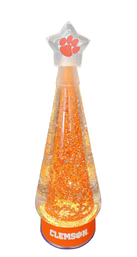 CLE Christmas 12" Tree Globe