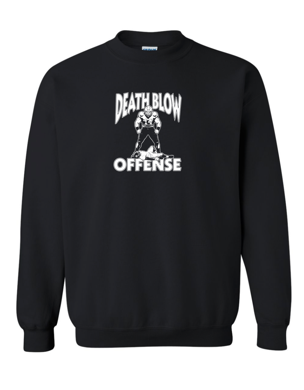 The Film Guy "FGN DBO" Collection