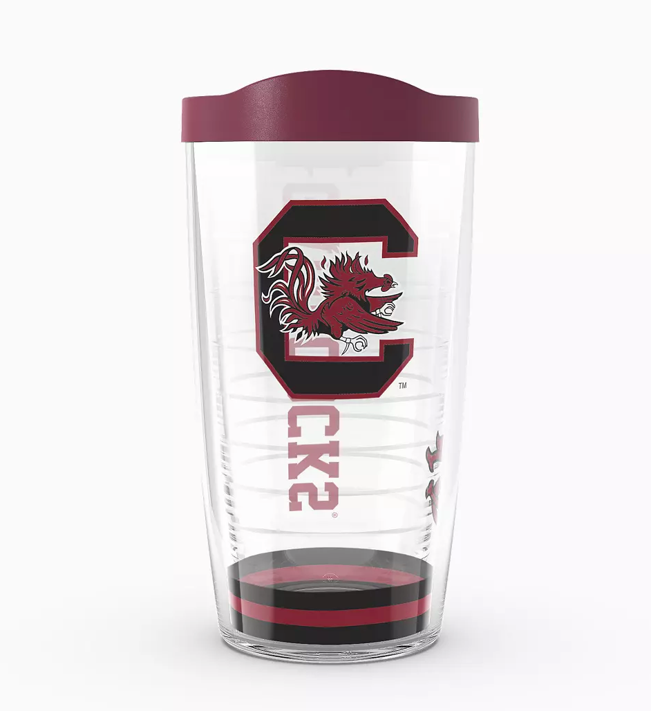 USC 16oz Tervis Tumbler