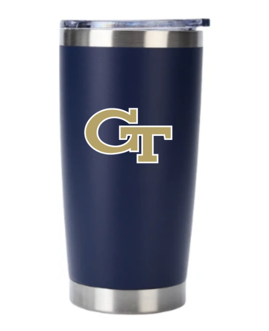 GA Tech GT Tumblers