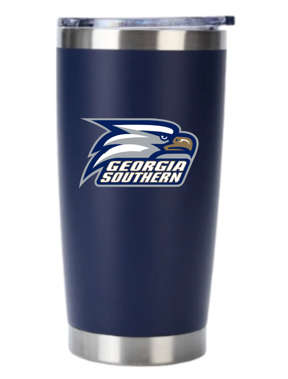 GATA Navy Travel Tumblers