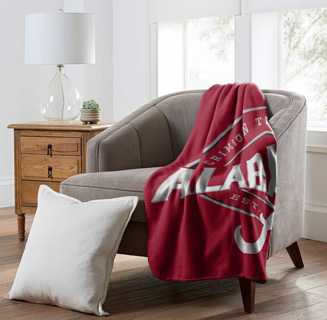 ALA Northwest Group 50x60 Throw Blanket