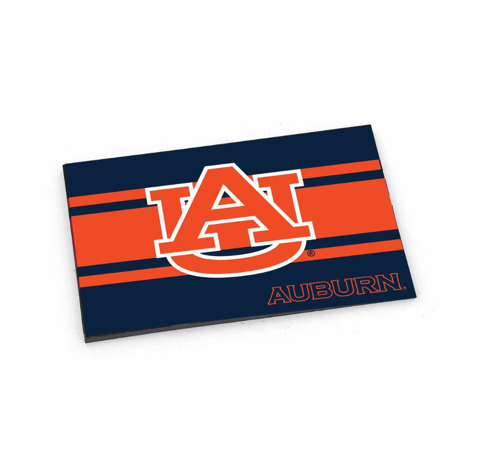 AUB Fridge Metal Magnet