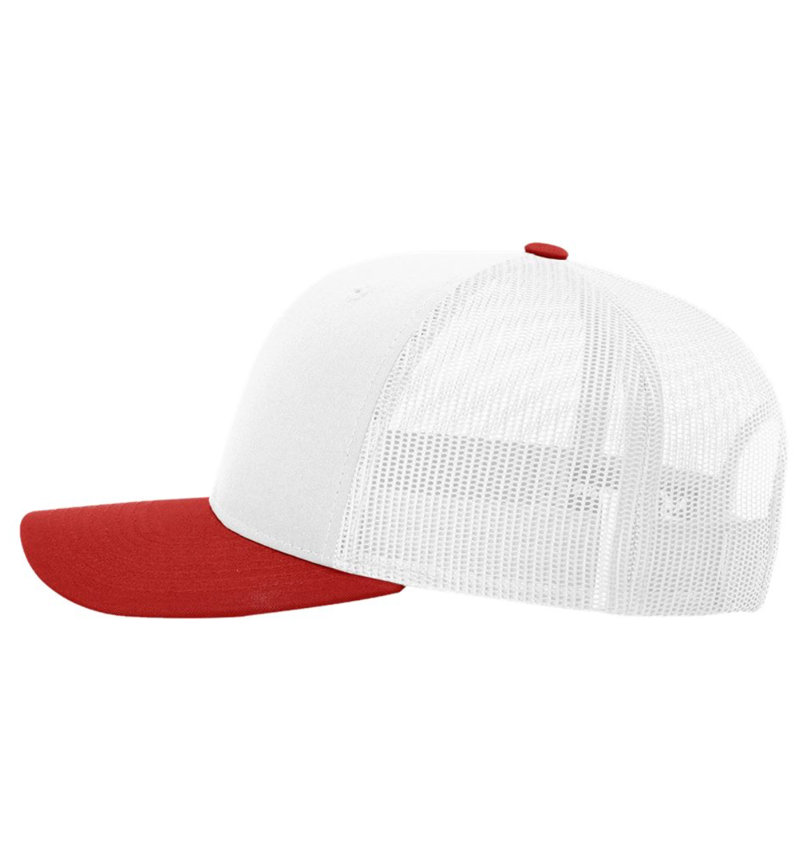 The Film Guy "Season For the Sickos" Richardson Trucker - Red