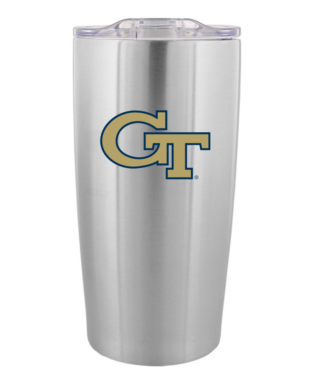 GA Tech GT Tumbler Stainless Steel 20oz