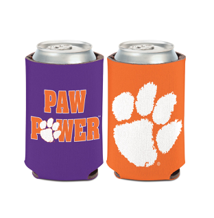 CLE "Paw Power" Coozie