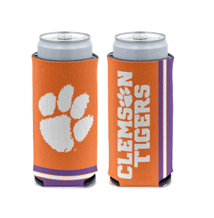 CLE Coozie Drink Cooler Slim Can