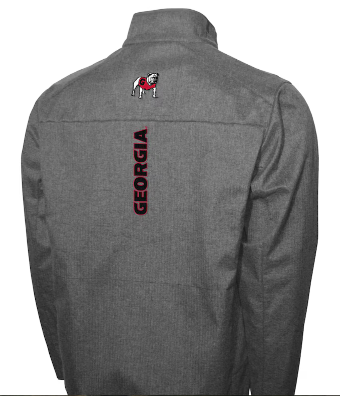 UGA Franchise Club XT2 Full-Zip Jacket