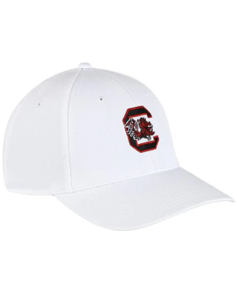 USC Gamecock Fitted Hat