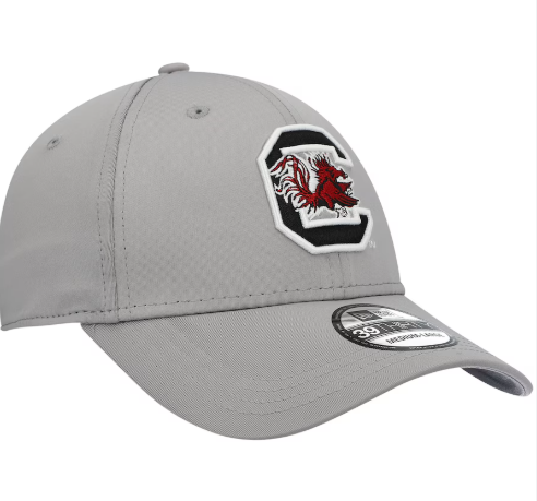 USC Gamecock Fitted Hat