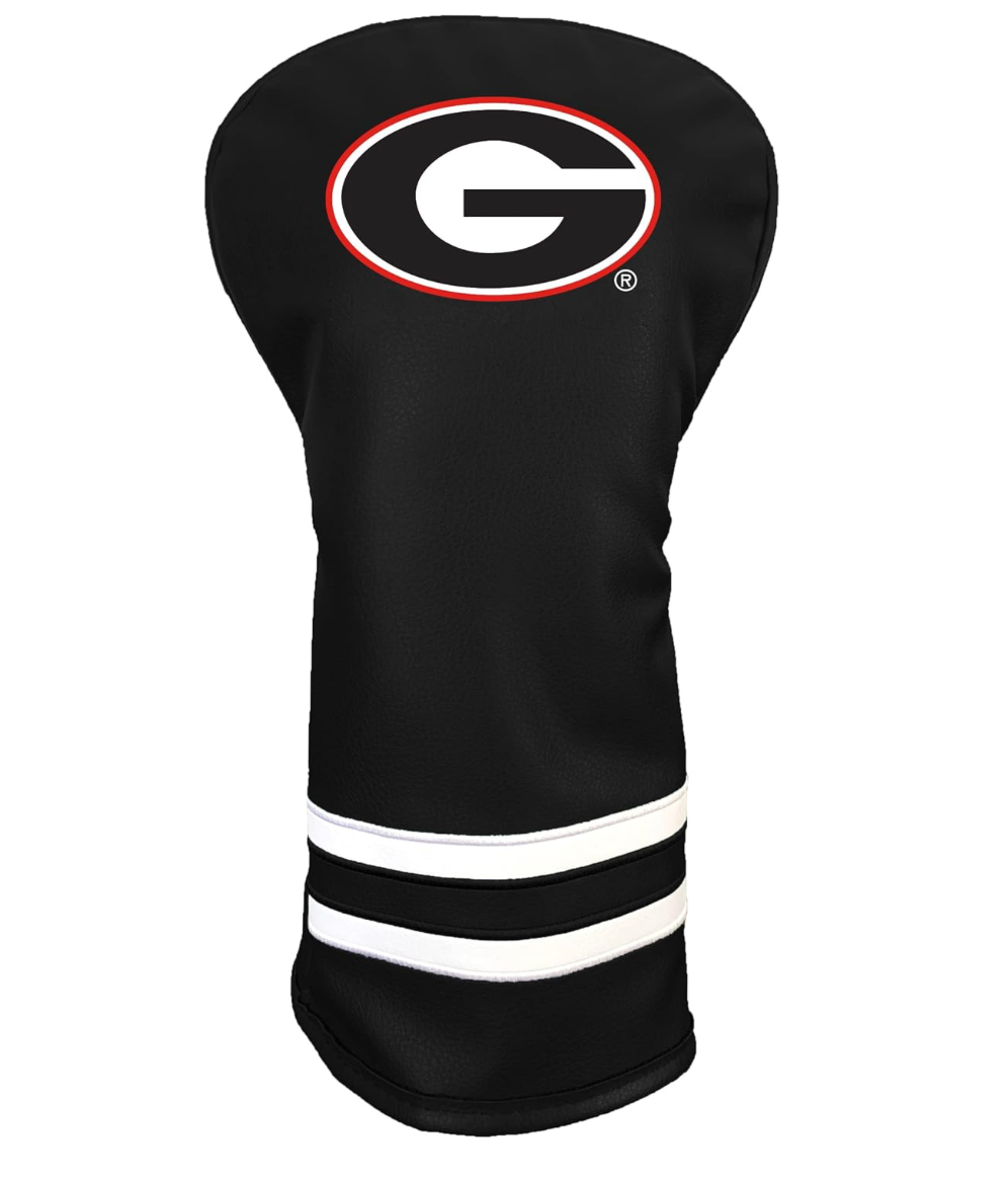 UGA Golf Club Cover
