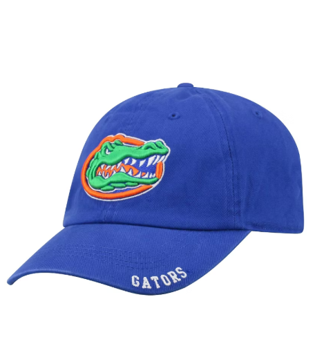 FLA National Cap MVP Hat