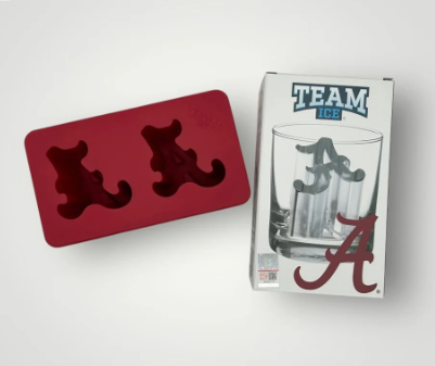 ALA Team Ice Mold