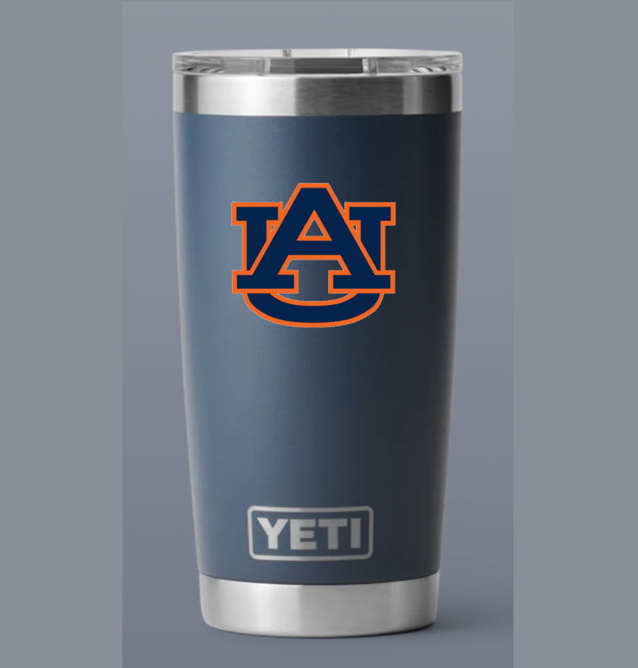 AUB Tumbler YETI