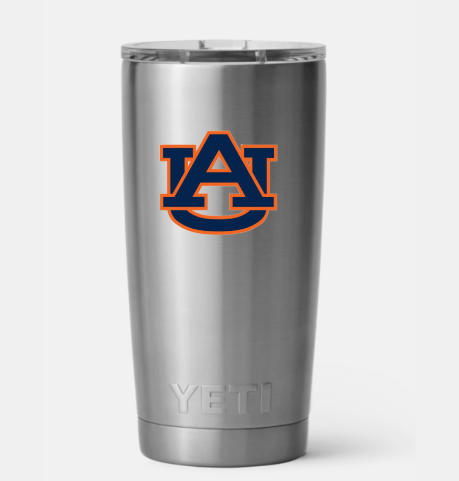 AUB Tumbler YETI