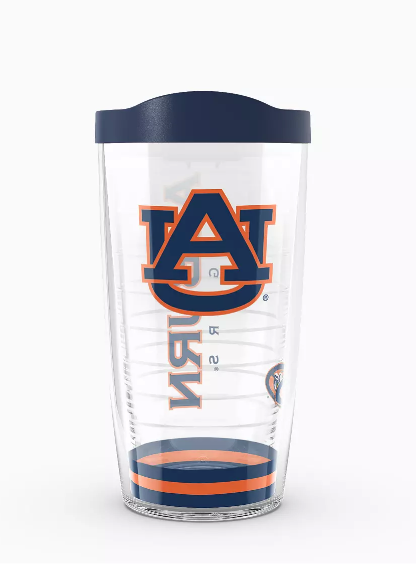 AUB 16oz Classic Tervis Tumbler