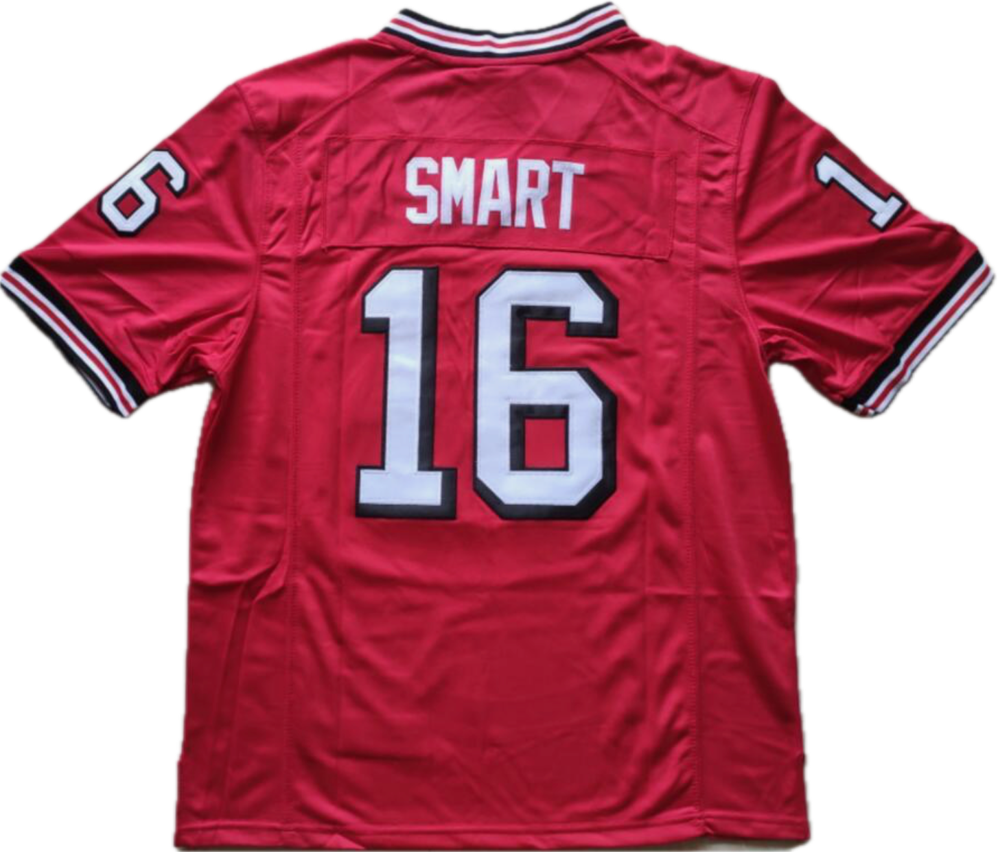 UGA NIKE Kirby Smart Football Jersey #16 – Universities Forever