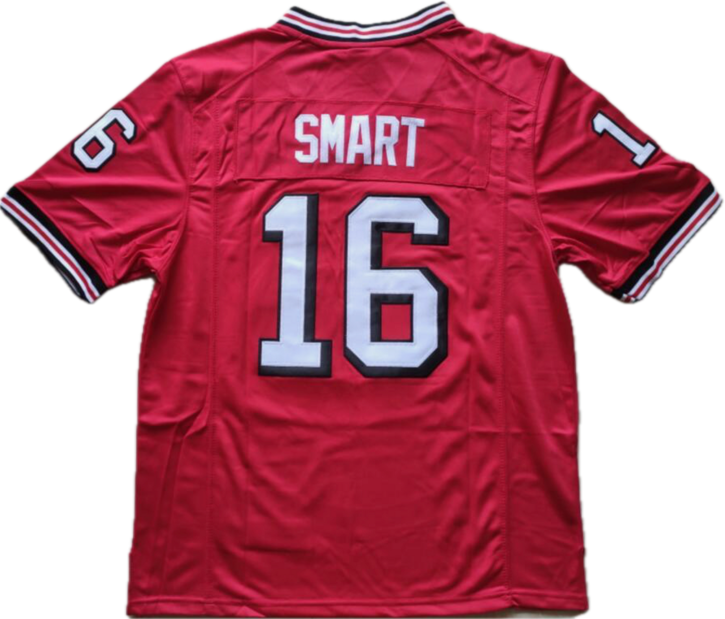 UGA Kirby Smart Football Jersey #16