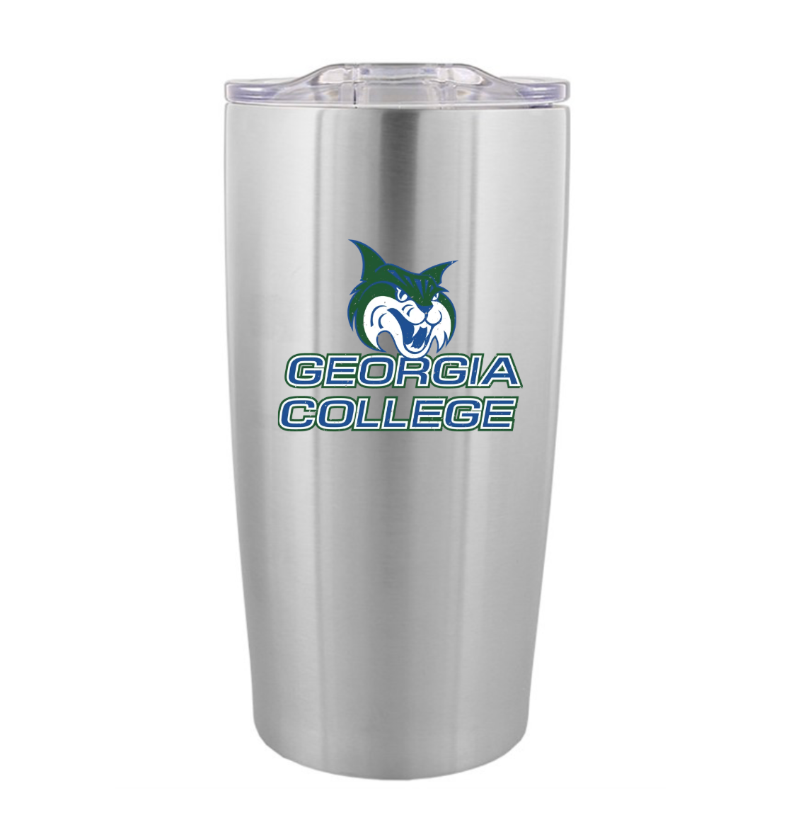 GCSU 20oz Tumbler