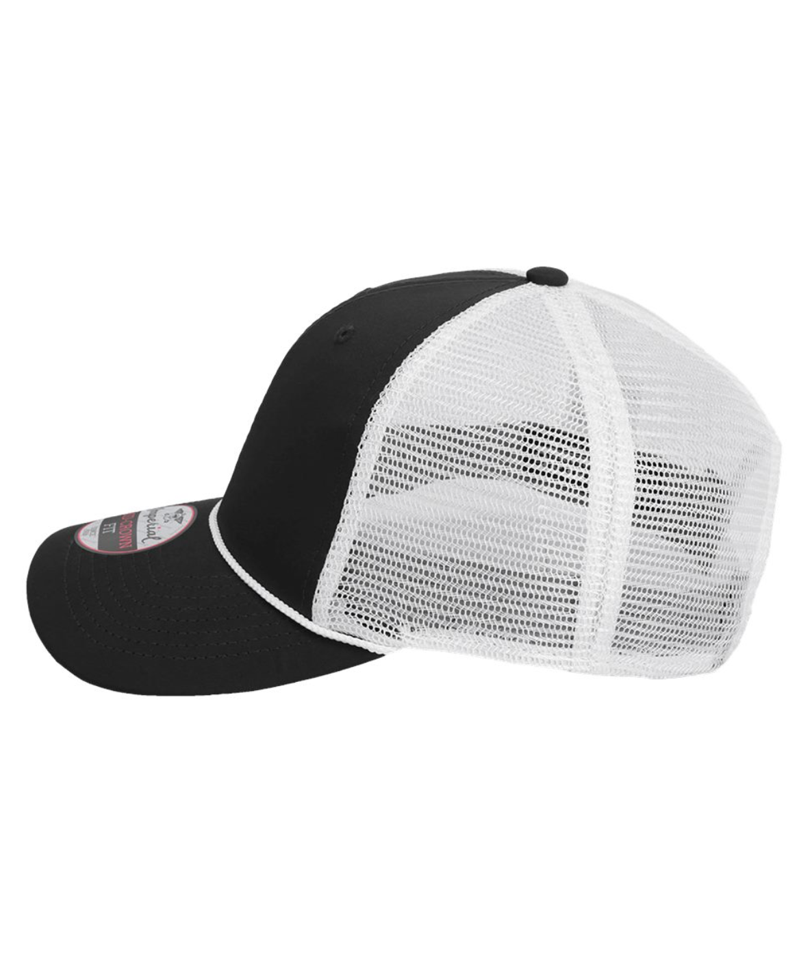 The Film Guy Imperial Performance Rope Cap