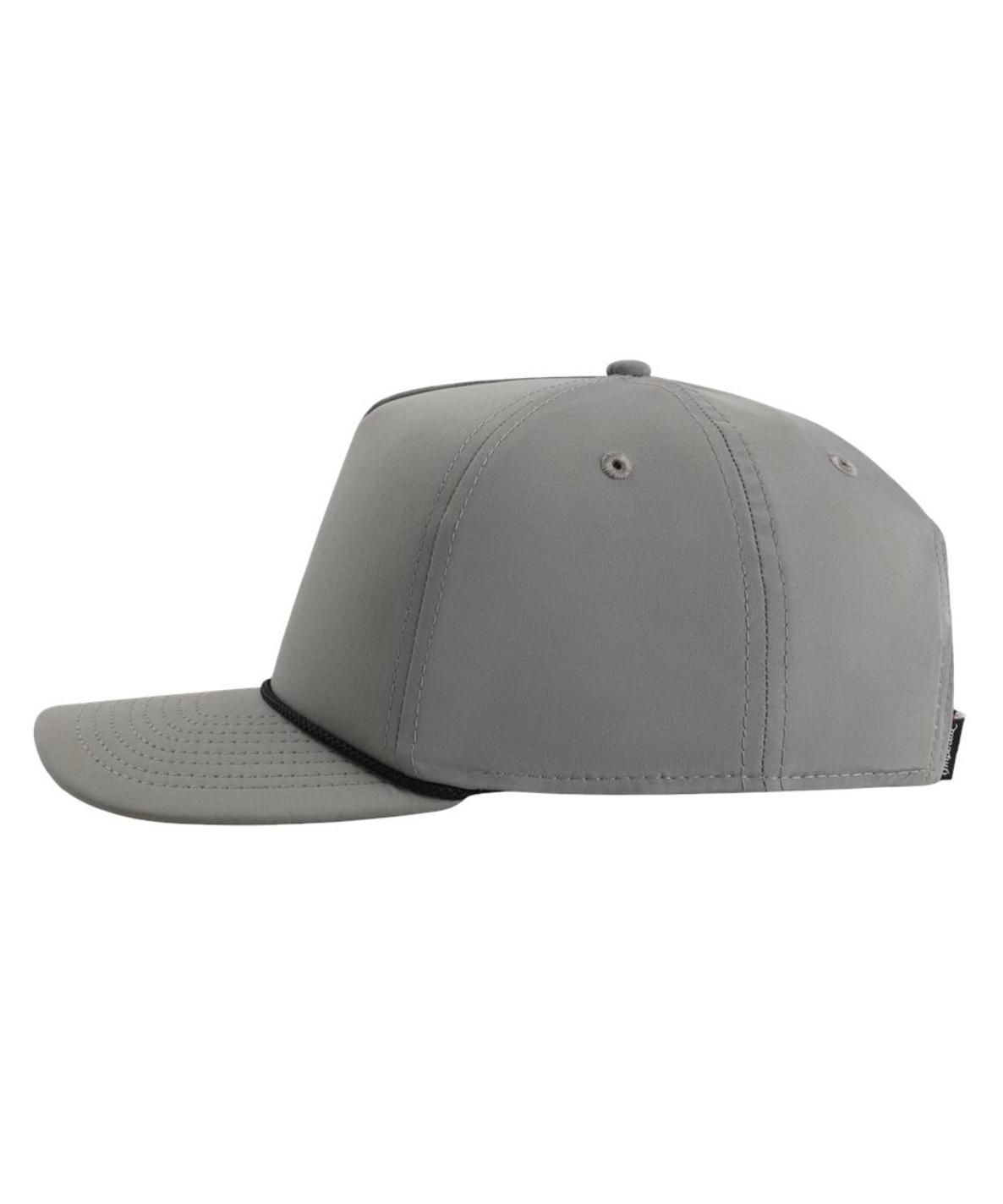 The Film Guy Imperial The Wrightson Cap - Gray