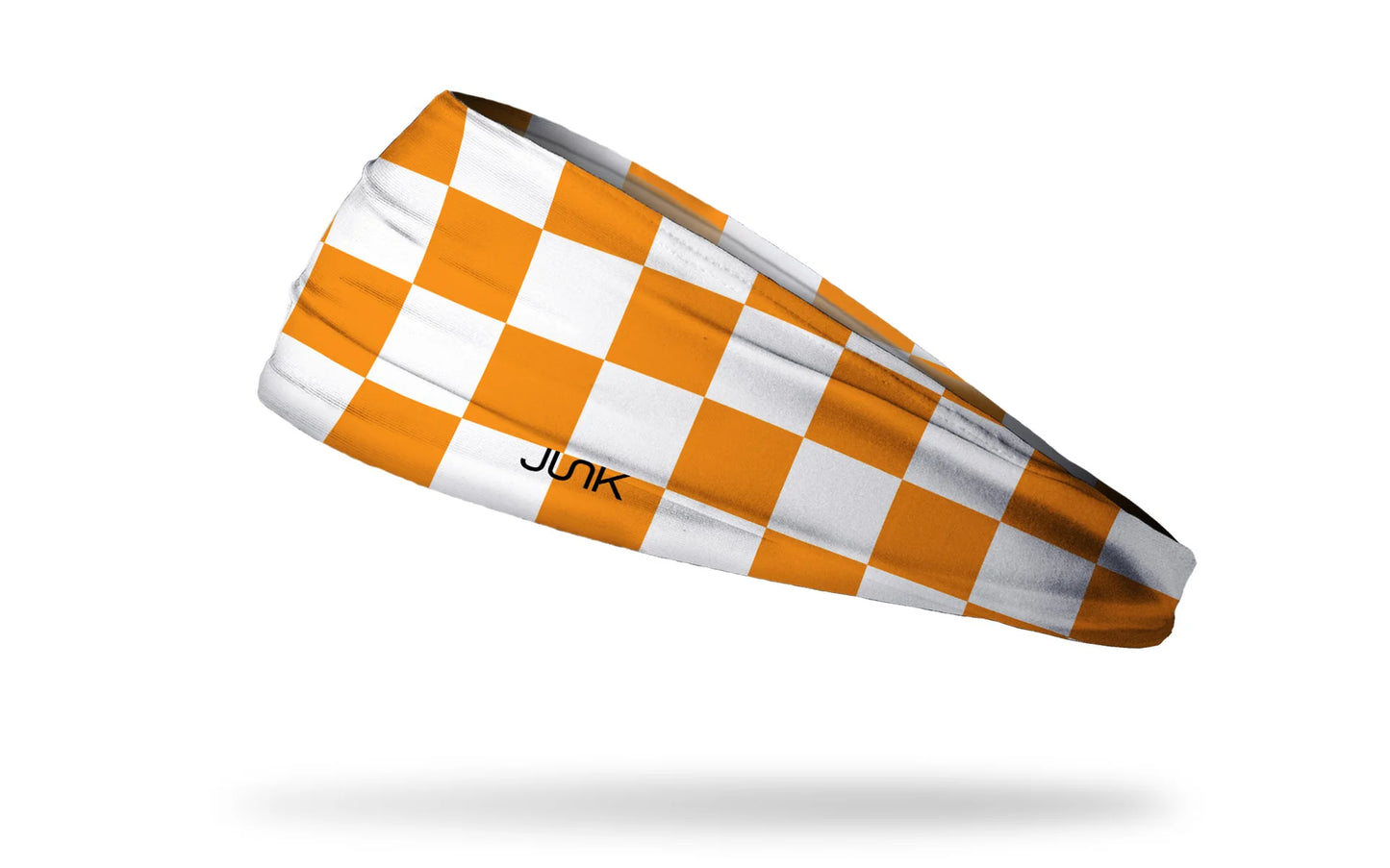 UTN Sweat Wicking HeadBand Checkerboard