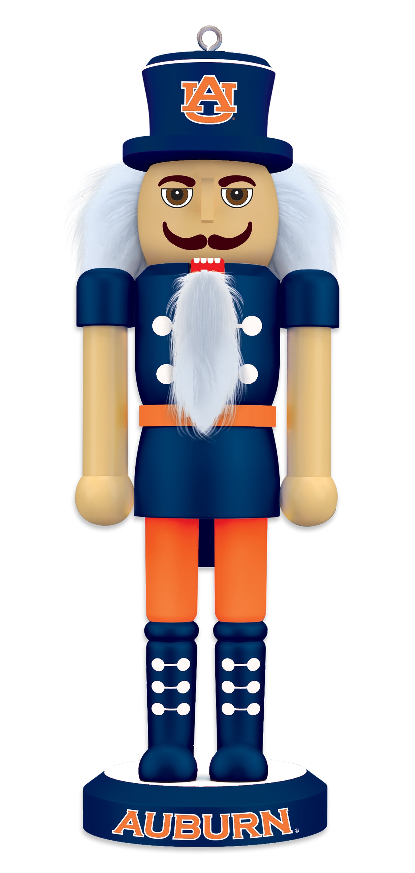 AUB Nutcracker Ornament