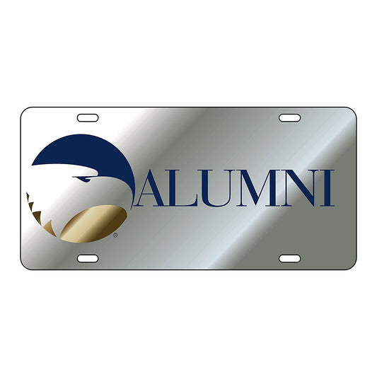 GSU "ALUMNI" License Plate
