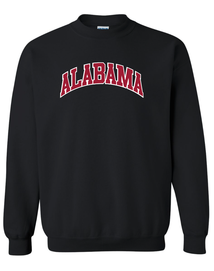 ALA Arch Crewneck Sweatshirt
