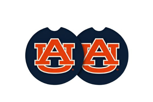 AUB Car Coasters