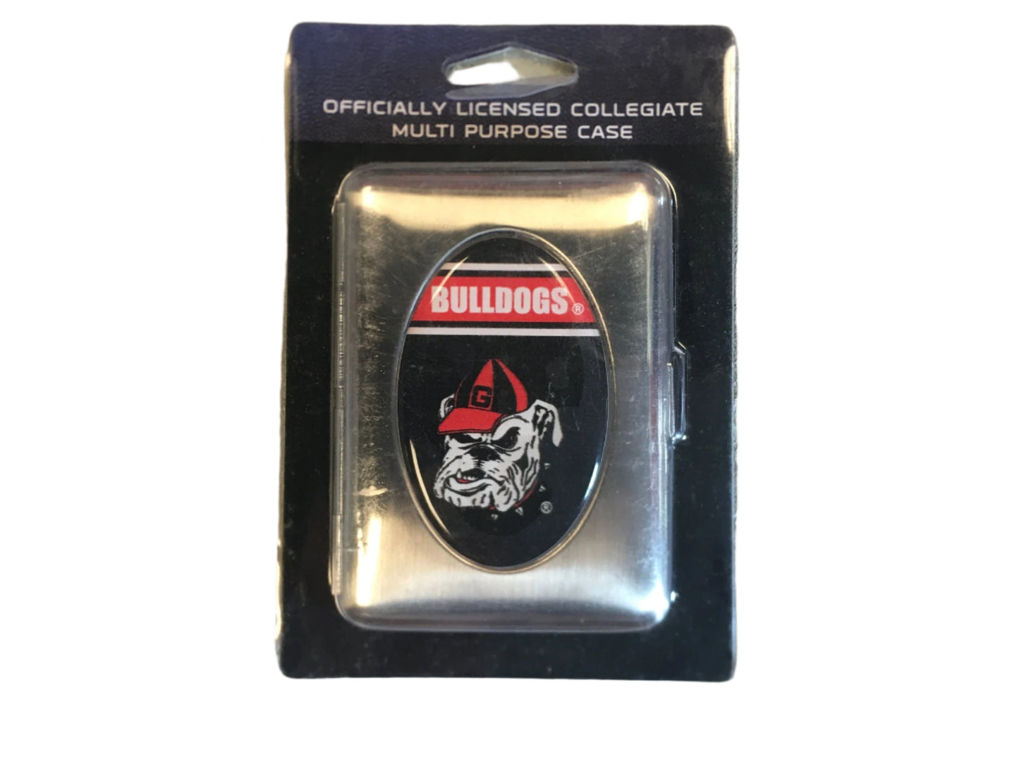 UGA Hard Case Wallet
