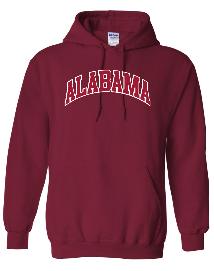 AL Arch Sweatshirt