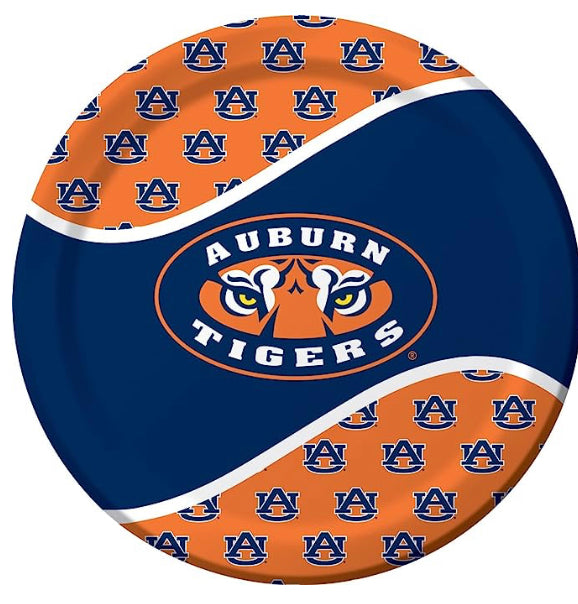 AUB Paper Plates