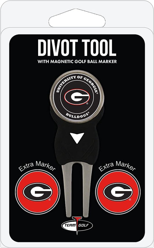 UGA Golf Divot Tool