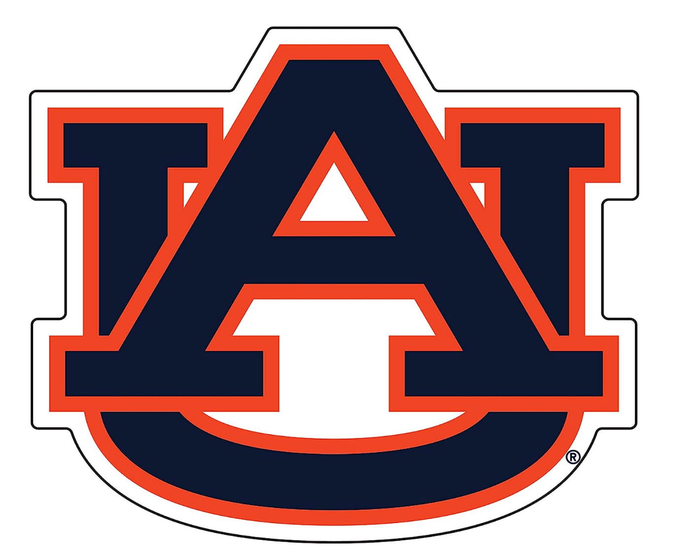 AUB Logo Magnet