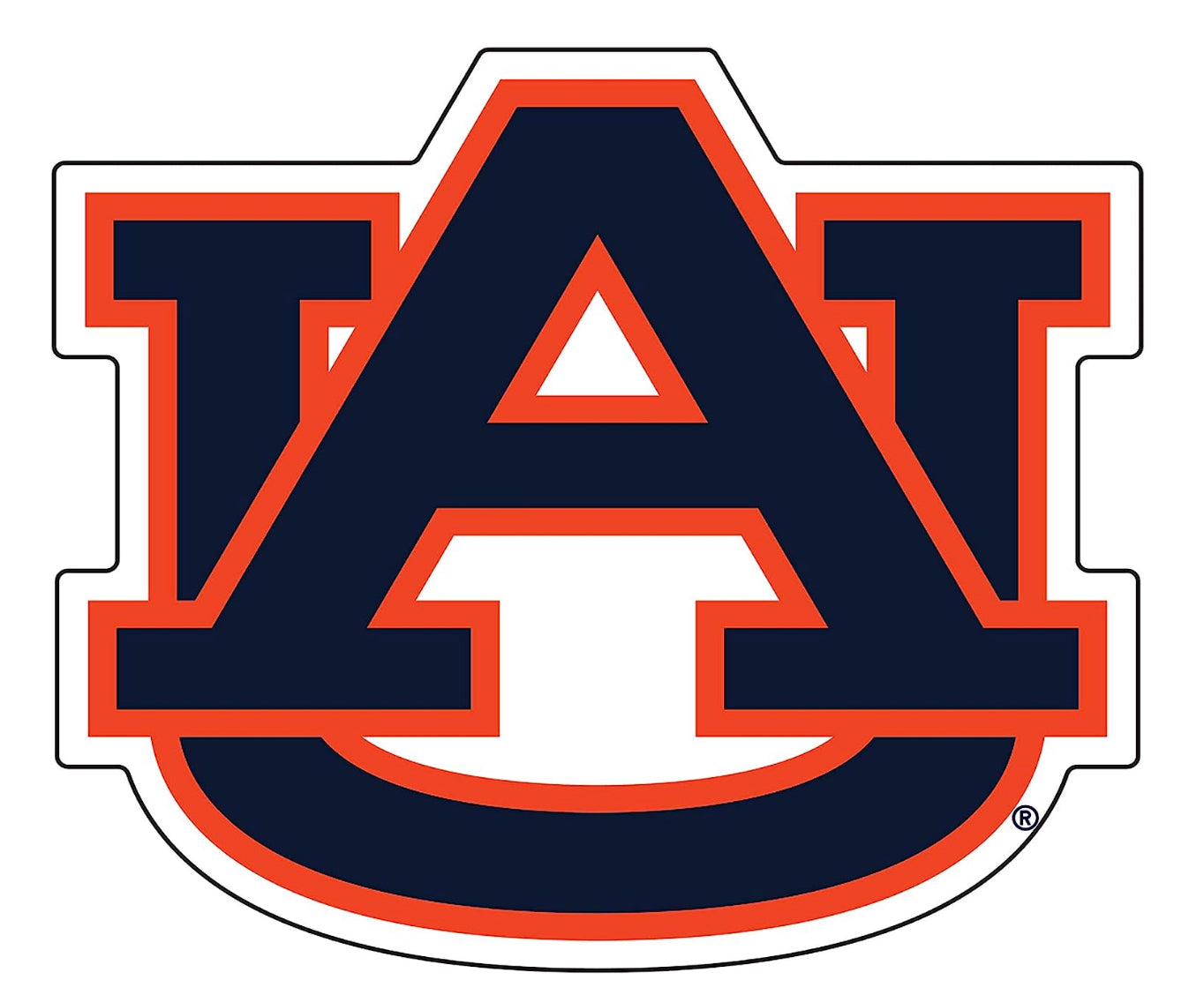 AU Magnet AU Logo