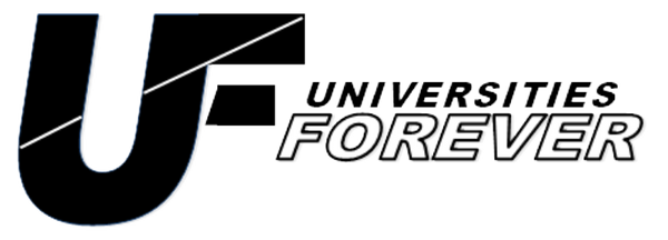 Universities Forever logo