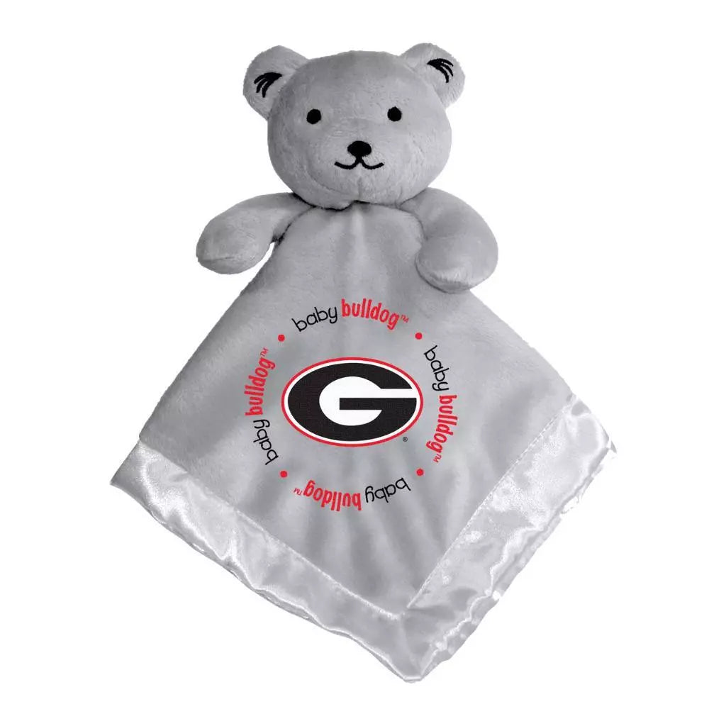 UGA Newborn Security Bear