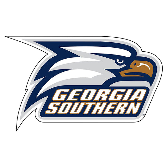 GSU Eagle Athletic Logo Magnet